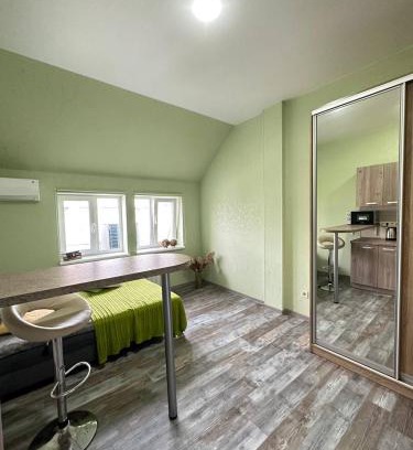 Petrovskoye Apartment | Cozy Central Park Apartment with Breakfast & Pet-Friendly Options