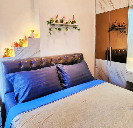 Kedoya Utara Apartment | Ideal Central Park Mall Stay - Madison Park Apartemen