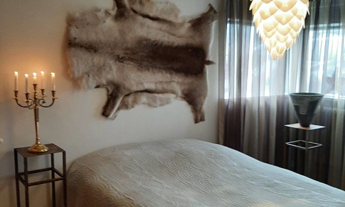 Reykjavik Apartment | Discover Central Reykjavik: Cozy Apartment with Family-Friendly Amenities