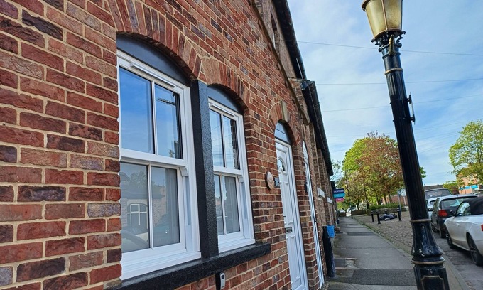 Ripon Cottage | Cozy 2-Bed Cottage in Ripon with Pet-Friendly Amenities
