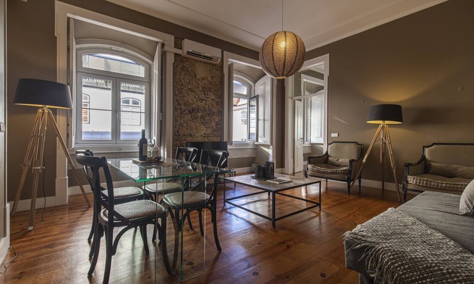 Sao Paulo Apartment | Explore Central São Paulo with Family-Friendly Amenities