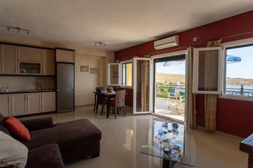 Sigri Apartment | Central Sigri Near Beach