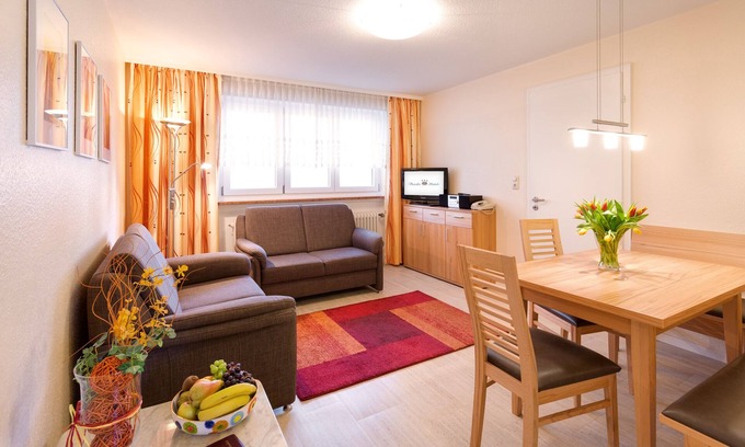 Gmain Apartment | Bright Central Apartment for Families - 9.4/10 Rated Stay