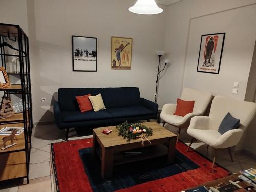 Tripoli Apartment | Central Apartment with Pet & Child-Friendly Amenities