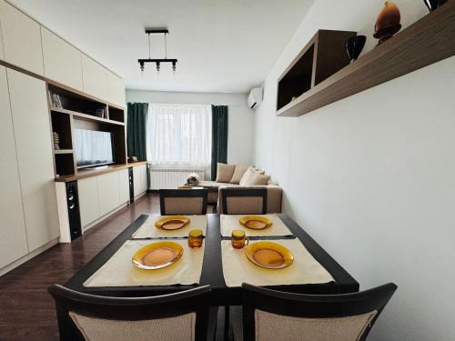 Sofia City Center Apartment | Central Springs Apartment