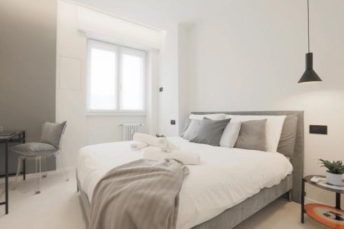 NoLo Apartment | Modern Flat at Central Station with Private Parking & Kids Care