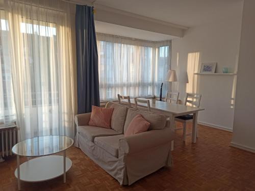 Duesseltal Apartment | Central Studio 139: Family-Friendly & Accessible Retreat