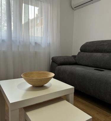 Medias Apartment | Central Studio