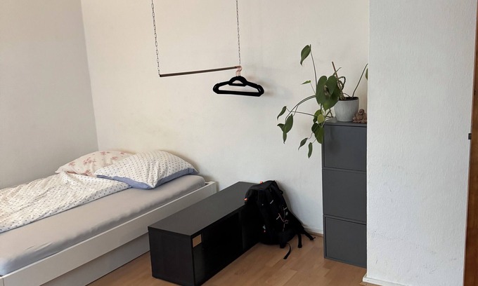 Schoeneberg Apartment | Central Stylish & Cozy Apartment