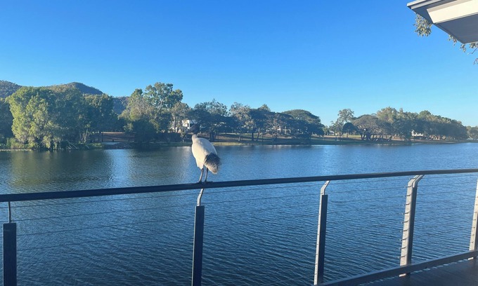 Condon Bed & Breakfast | Exceptional Riverway Retreat in Central Thuringowa