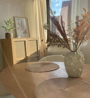 Nuremberg Old Town Apartment | Central two-story Loft in Nurembergs best location