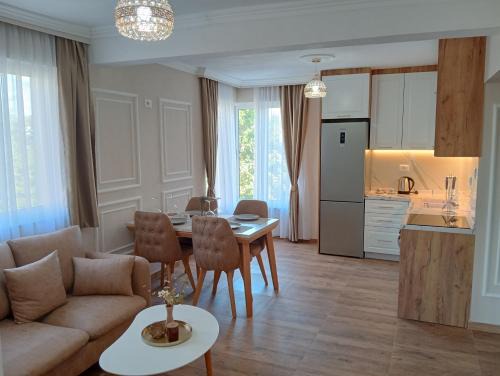 Shkoder Apartment | Central Vista Apartment Shkodra
