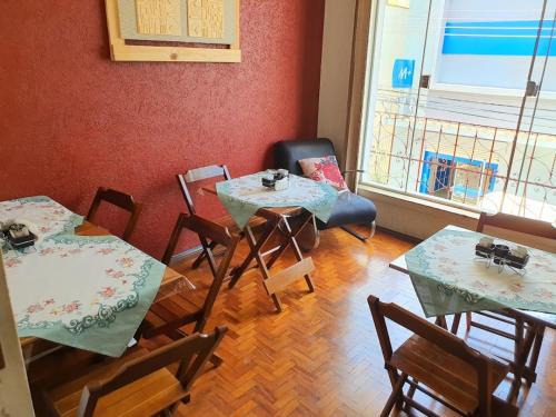 Marilia Hotel | Pet-Friendly Stay at CENTRALHE HOTEL with Family Amenities