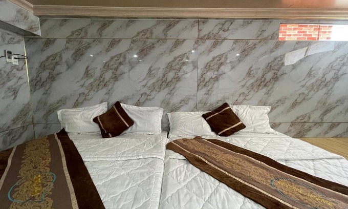 Ia Grai Apartment | Centralhome 2: Pet-Friendly Haven with Breakfast Included