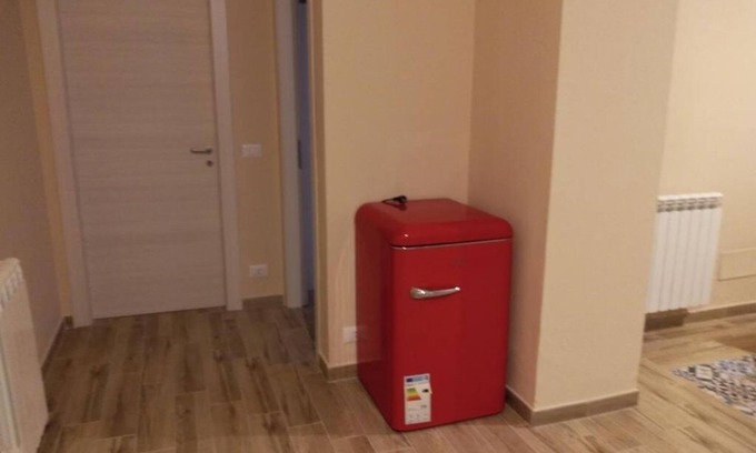 Agrigento Apartment | Centralissimo appartamento, comodo e dotato di tutti i confort