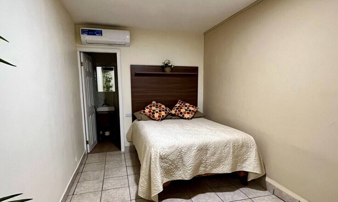 Chihuahua Apartment | Centrally located apartment 1