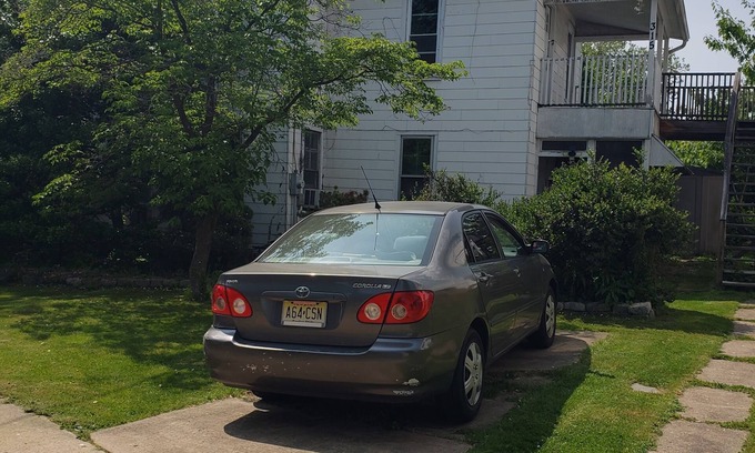 Bloomsburg House | Conveniently Located Bloomsburg Home Near Dining & Nightlife