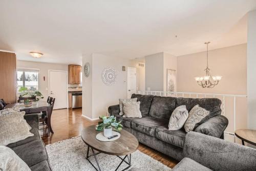 Walnut Grove House | Centrally located for adventures