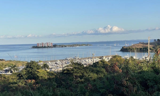 Quebrada Fajardo Apartment | Ideal Beach Town Escape with Spa and Breakfast Included