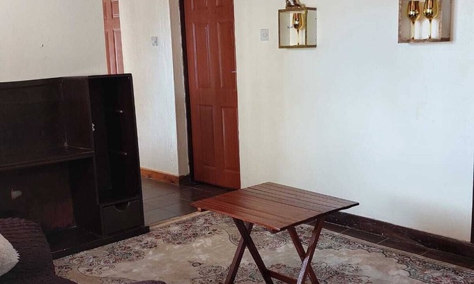 Nairobi Hotel | Ideal Family Retreat in Lush Lavington, Nairobi