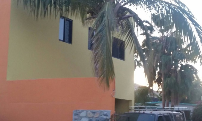 Los Barriles Cabin | Perfectly Positioned Casa Jardin with Spa and Pool Access