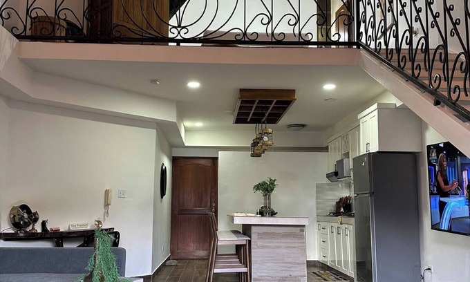 Boquete Apartment | Centrally Located Cozy & Spacious Apartment Loft