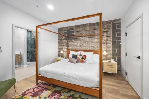 Grand Rapids Apartment | Private King Suite in the Heart of the City