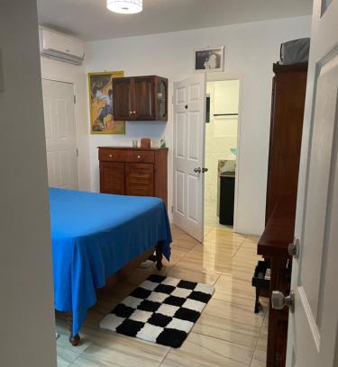Port Antonio House | Perfectly Located Room - Rated 9.7/10 by Guests