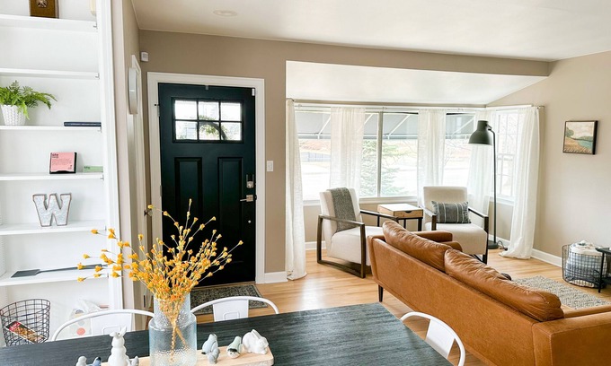 Cheyenne House | Perfectly Located Updated Home with Family-Friendly Amenities
