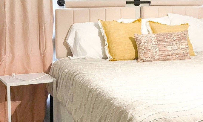 Claiborne House | Conveniently Located 3-Bedroom Retreat for Families & Pets