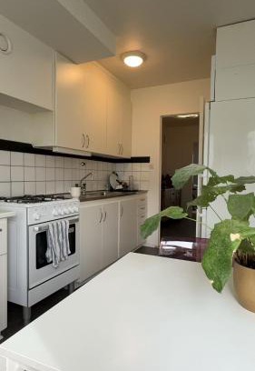 Lundby Apartment | Centralstation