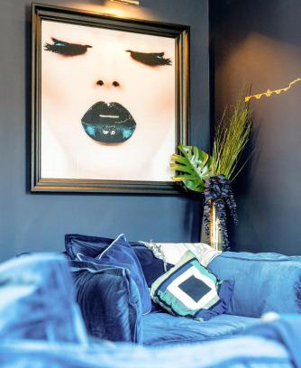 Avignon City Centre Apartment | Elegant Haussmannian Apartment in Historic Avignon