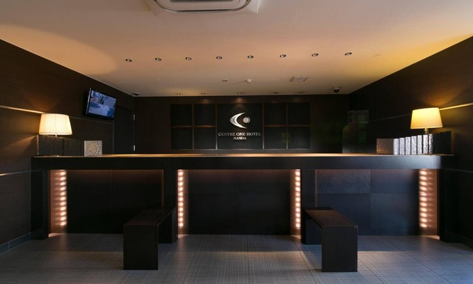Handa Hotel | Discover Centre One Hotel Handa: Guest Rated 9/10 and Family-Friendly