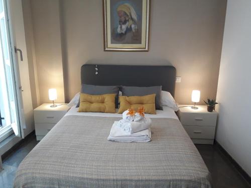Albaicin Apartment | Centrico Apartamento Bajo Albaycin