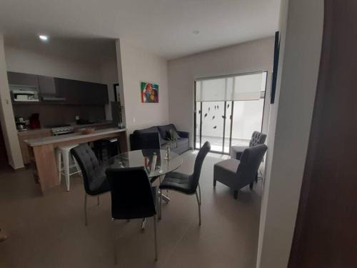 Cuauhtemoc Apartment | Convenient and Safe Stay Near City Attractions