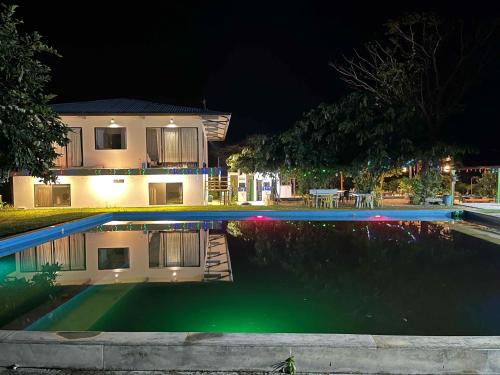 Monterrey Hotel | Discover Centro Agroecoturistico Las Heliconias - Guest Rated 9/10