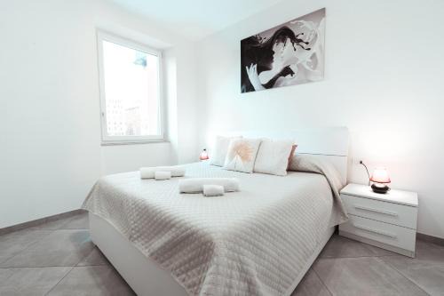 San Fruttuoso Apartment | Centro Città - 200m Stazione Ferroviaria