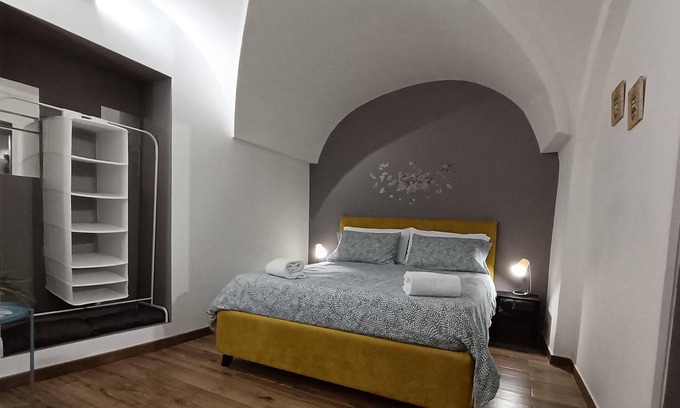 Picanello-Ognina-Barriera-Canalicchio House | Cozy Catania Holiday House with Ocean Views and Family Amenities