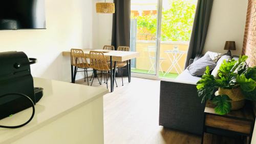 Terrassa Apartment | Outstanding PET FRIENDLY Stay at CENTRO CON TERRAZA NGRO