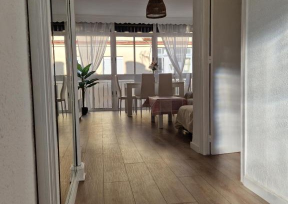 El Ejido Apartment | Discover Centro de Malaga: Perfect for Families and Pets