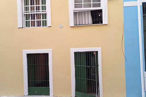 Pelourinho House | Budget-Friendly Centro do Pelourinho: Family & Pet Friendly