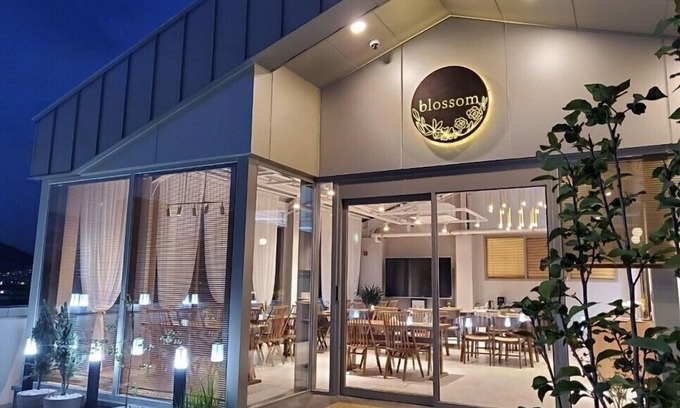 Chilgok-gun Hotel | Discover Centro Hotel: Eco-Friendly Retreat with Spa & Dining