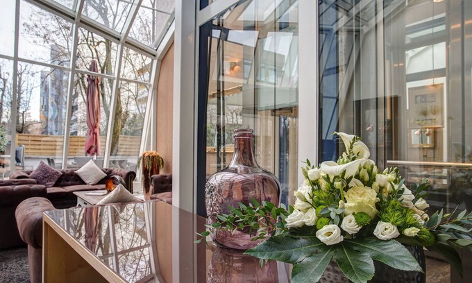 Bielingplatz Hotel | Discover Centro Hotel Nürnberg: Family-Friendly Getaway