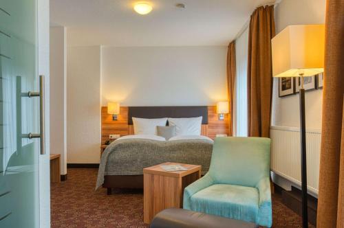 Rosenberg Hotel | Pet Friendly Centro Hotel Sautter with Breakfast Included