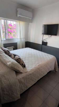 Venado Tuerto Apartment | Pet Friendly Centro II: Guest Rated 9/10 with Breakfast