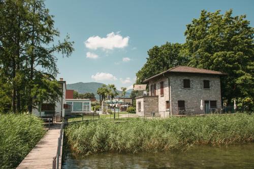 Magliaso Hotel | Centro Magliaso