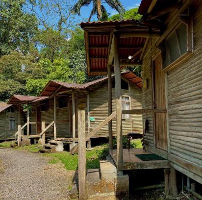 Jimenez Hotel | Pet-Friendly Centro Manú: Pool, Restaurant & Breakfast Await