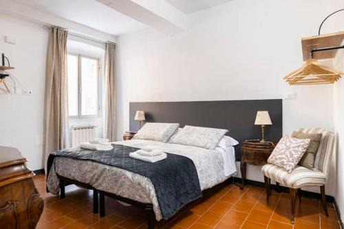 Sestri Ponente Apartment | Sweet Home: Guest Rated 9.4, Near Centro Storico di Genova