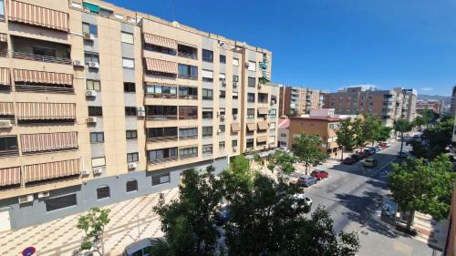 Parque Ayala Apartment | Prime Location Near Centro y Playa with Family-Friendly Amenities