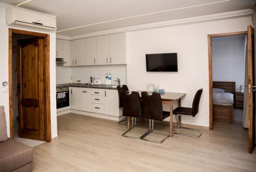 Cegled Apartment | Exceptional Centrum Apartman: Family-Friendly & Accessible